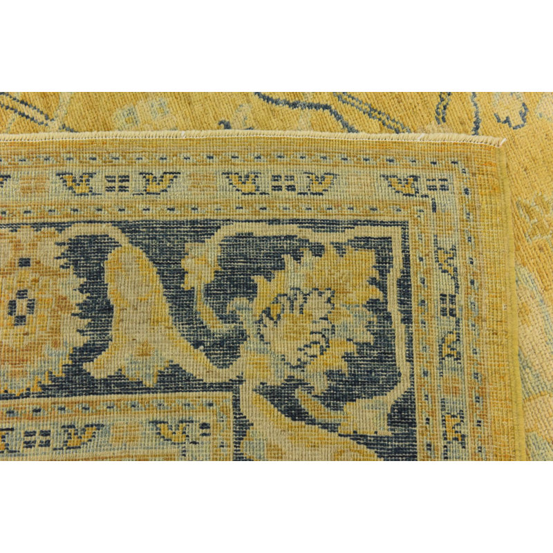Mullings Gold Rug