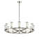 Revolve 12 - Light Chandelier