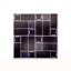 Stone Mosaic Wall Tile Sticker Set 15cm x 15cm PVC-516283588