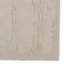 Tapis crème / taupe clair fait à la main Lilyian (9 pi x 12 pi)-627346611
