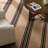 Hielm Hand Woven Jute Performance Striped Rug-785696226
