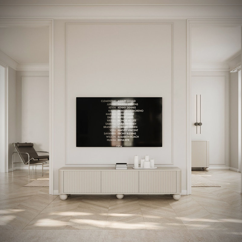 TV 163 cm