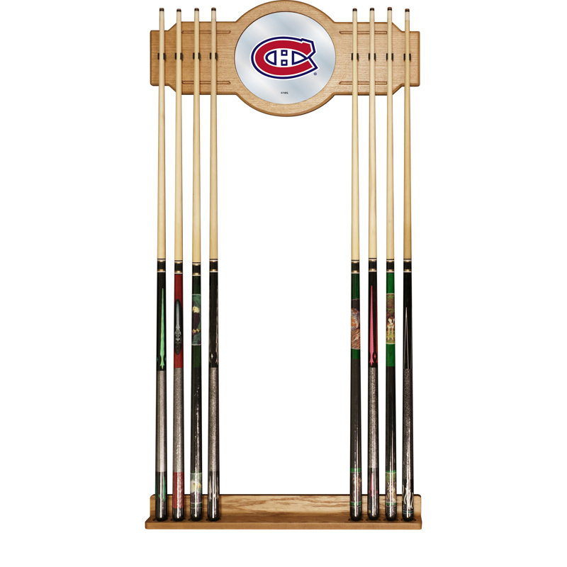 Porte-queues murales NHL, Montreal Canadiens