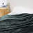 Plain Weave / Muslin Throw Blanket-1810474897-1810474922