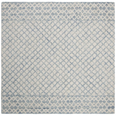 Costin Hand Tufted Wool Rug