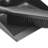 SinkSide Dustpan and Brush Set, with Comb