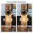 20" Fansconce Wall Mounted Fan