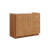 Simplicity 42'' Single Bathroom Vanity Base Only-213975733