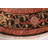 Jules Sultane Red Rug 10'0" x 10'0"