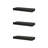 Kurato 3 Piece Floating Shelf-1693373923