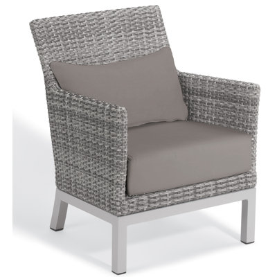 Argento Outdoor Armchair