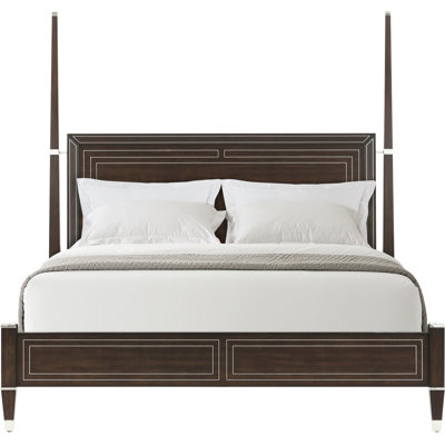 Spencer London Poster Bed