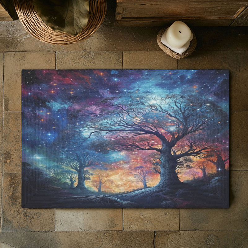 Gornall, Rectangulaire 3 pi x 5 pi