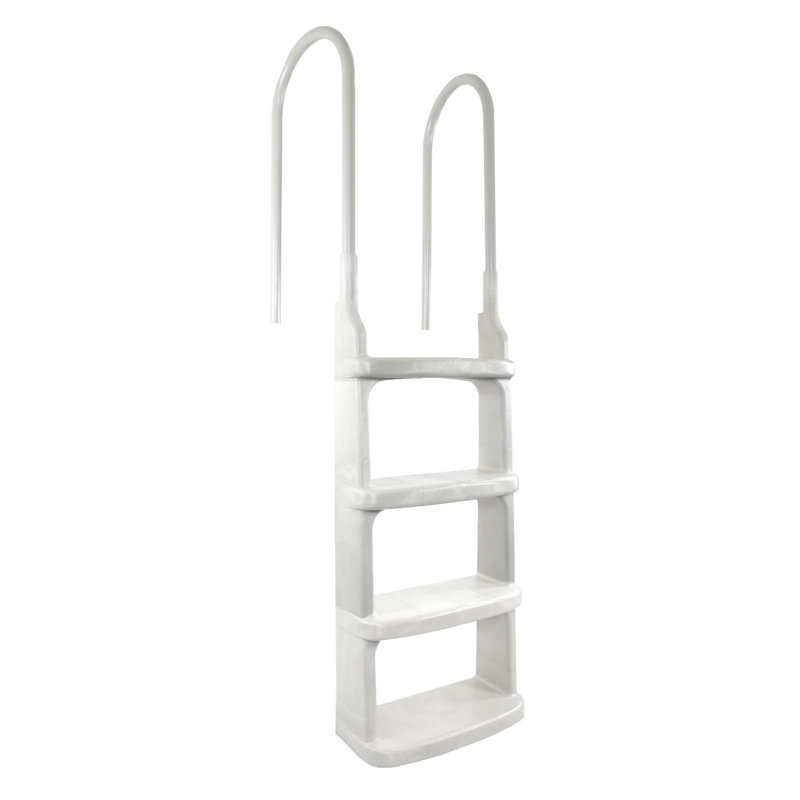 New Main Access Easy Incline Above Ground In Pool Swimming Pool Ladder