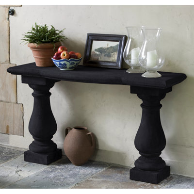 60'' Console Table