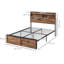 Ducan Bed-725135463