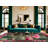 Washable Prickly Pear Southwestern Area Rug-26597707
