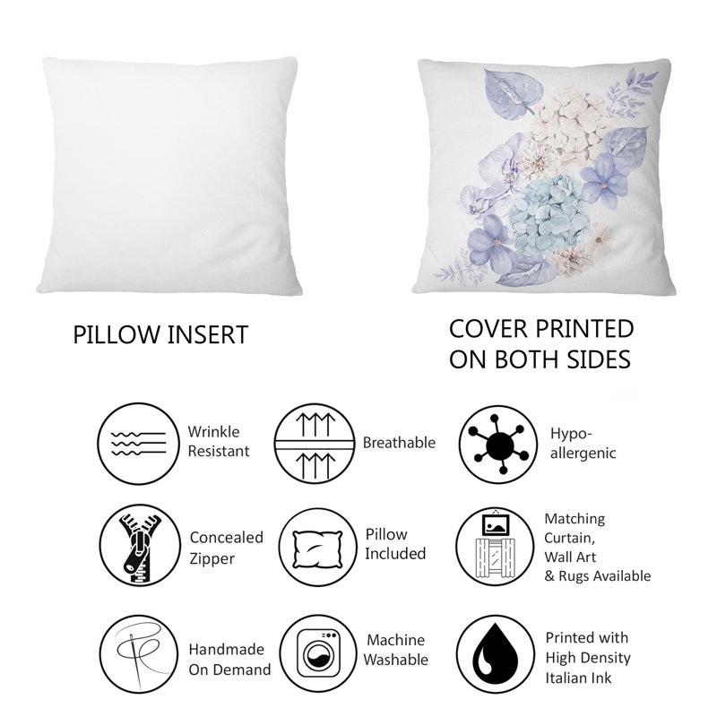 Coussin Winter Winter