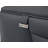 Palombo Genuine Top Grain Italian Leather Sectional-70922576-73398079