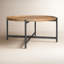 Table basse Molise-1374864323