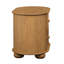 Table de chevet 2 tiroirs Kylie