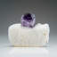 Scapolite Var. Marialite Matrix from Badakhshan, Afghanistan