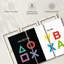  «Gamer Love Note-975716133