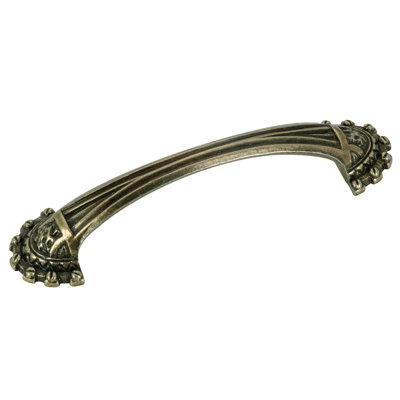 Expression 3.7812" Center to Center Arch Pull