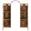 Vanity & Mirror Set-1317084839