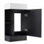 Meuble-lavabo 18,6 po avec lavabo-841164115