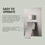 Complete Shower System With Rough-In Valve with 12 Inches Rain Shower Head-1768061769