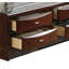 Grand lit avec rangement espresso Ireland-468851-468848