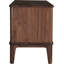 Walnut Grove Media Console