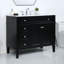 Meuble-lavabo simple 40 po Rivers-933371019