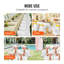 VEVOR Chair Accessory-1476634603