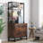 Etagere Storage Bookcase-846643613