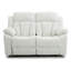Causeuse inclinable Glaria Furniture Daria G682-RL