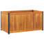 14 Wood Planter-100491982