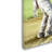 Armand 'Cricket Players' Print on Canvas-21650606