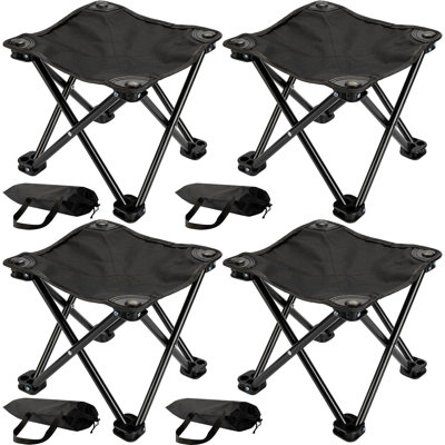 Osbonre Folding Camping Stool