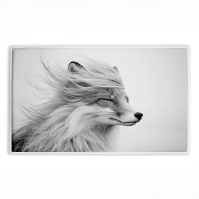  Tapis de bain Easy Breezy Fox