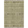 Aleighna Area Rug with Non-Slip Backing