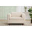 Fauteuil d'appoint moderne surdimensionné et confortable-2111825284
