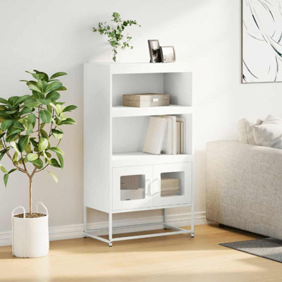 Bajan 68cm Sideboard