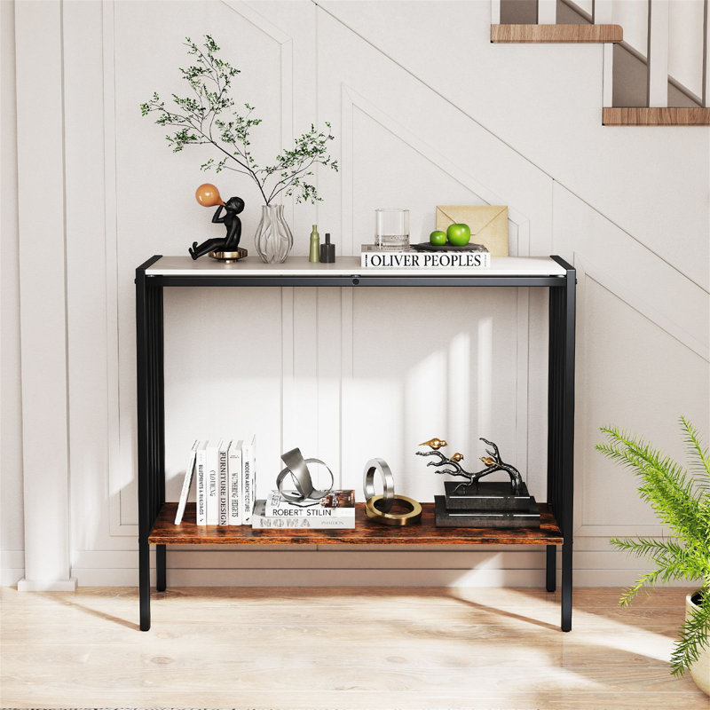 90cm Console Table