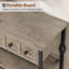 Table d'appoint 52 po Industrial-1623005072-1623005076-1623005077