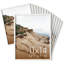 Cadre photo en bois - ensemble de 15-92582895-92582891