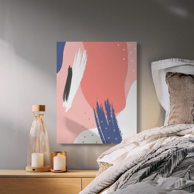 Eyler Wrapped Canvas Print Set