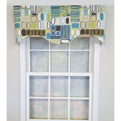 Mesmerize Cornice Valance