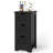 Free-Standing Bathroom Cabinet-1440359055